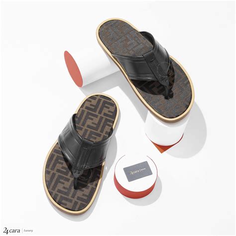 vintage fendi fabric sandals|fendi factory outlet online.